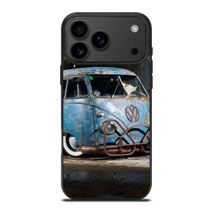 VOLKSWAGEN CLASSIC CAR 3 iPhone 17 Pro Max Case VOLKSWAGEN CLASSIC CAR 3 iPhone 17 Pro Max Case