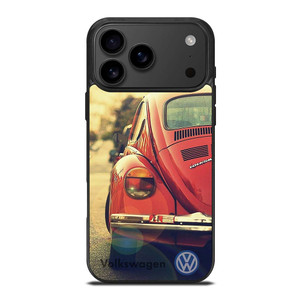 VOLKSWAGEN CLASSIC CAR iPhone 17 Pro Max Case VOLKSWAGEN CLASSIC CAR iPhone 17 Pro Max Case