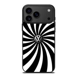 VOLKSWAGEN VW HIPNOTIS iPhone 17 Pro Max Case VOLKSWAGEN VW HIPNOTIS iPhone 17 Pro Max Case