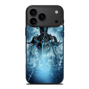 VOLT PRIME WARFRAME iPhone 17 Pro Max Case VOLT PRIME WARFRAME iPhone 17 Pro Max Case