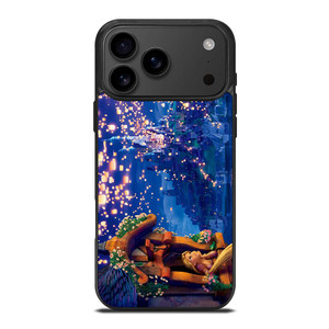WALT DISNEY TANGLED iPhone 17 Pro Max Case WALT DISNEY TANGLED iPhone 17 Pro Max Case
