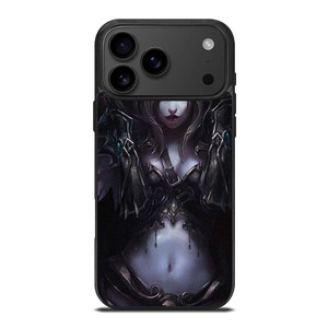 WARCRAFT 3 NIGHT ELF iPhone 17 Pro Max Case