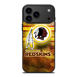 WASHINGTON REDSKINS NFL SYMBOL iPhone 17 Pro Max Case WASHINGTON REDSKINS NFL SYMBOL iPhone 17 Pro Max Case