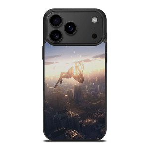 WEATHERING WITH YOU ANIME iPhone 17 Pro Max Case WEATHERING WITH YOU ANIME iPhone 17 Pro Max Case