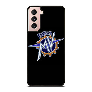 MV AGUSTA LOGO BADGE Samsung Galaxy S21 Case MV AGUSTA LOGO BADGE Samsung Galaxy S21 Case