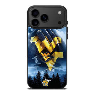WEST VIRGINA iPhone 17 Pro Max Case WEST VIRGINA iPhone 17 Pro Max Case
