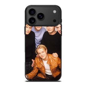 WESTLIFE ALL iPhone 17 Pro Max Case WESTLIFE ALL iPhone 17 Pro Max Case