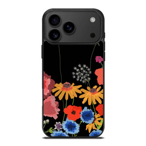 WILDFLOWER FLOWER iPhone 17 Pro Max Case WILDFLOWER FLOWER iPhone 17 Pro Max Case