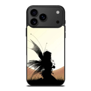 WINTER FAIRY MOON iPhone 17 Pro Max Case WINTER FAIRY MOON iPhone 17 Pro Max Case