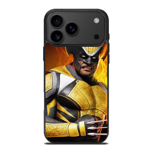 WOLVERINE MARVEL MIDNIGHT SUNS iPhone 17 Pro Max Case