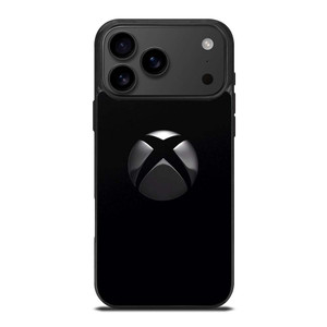 XBOX CHROME LOGO iPhone 17 Pro Max Case XBOX CHROME LOGO iPhone 17 Pro Max Case
