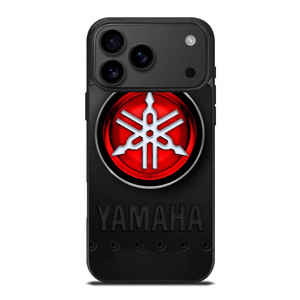 YAMAHA LOGO iPhone 17 Pro Max Case YAMAHA LOGO iPhone 17 Pro Max Case