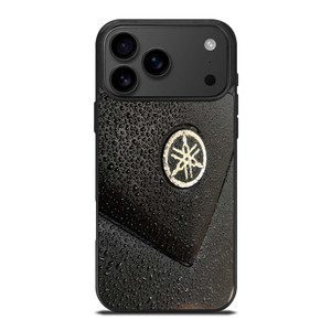 YAMAHA WATERDROP iPhone 17 Pro Max Case YAMAHA WATERDROP iPhone 17 Pro Max Case