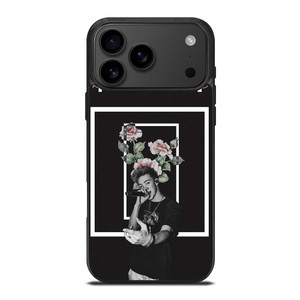 ZACH HERRON WHY DONT WE iPhone 17 Pro Max Case