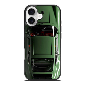 1990 PORSCHE 946 iPhone 17 Case