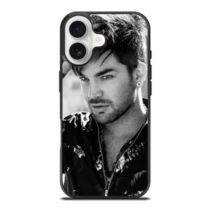 ADAM LAMBERT STYLE iPhone 17 Case
