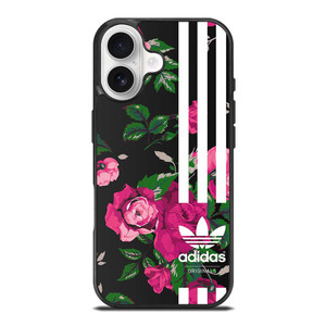 ADIDAS ROSE iPhone 17 Case