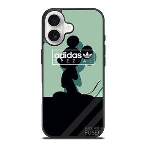 ADIDAS SPEZIAL MICKEY MOUSE FUZE iPhone 17 Case