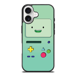 ADVENTURE TIME GAME CONSOLE iPhone 17 Case