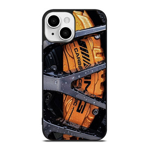 AMG MERCEDES BENZ WHEEL iPhone 13 Mini Case