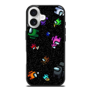 AMONG US IMPOSTOR iPhone 17 Case