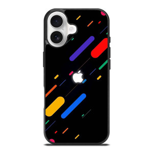 APPLE LIQUID LINE iPhone 17 Case