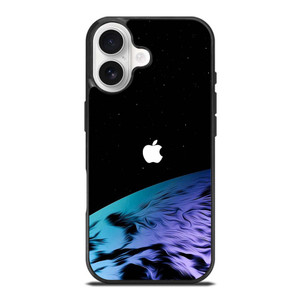 APPLE PLANET iPhone 17 Case