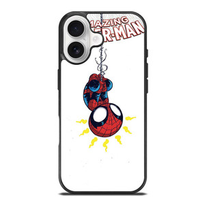 BABY AMAZING SPIDERMAN iPhone 17 Case