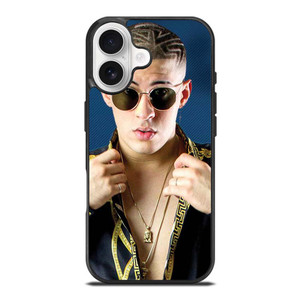 BAD BUNNY 2 iPhone 17 Case
