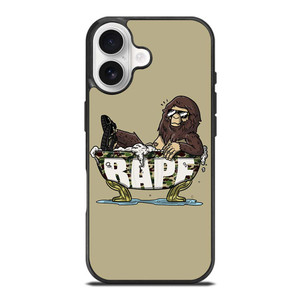 BAPE CAMO BATHUP iPhone 17 Case
