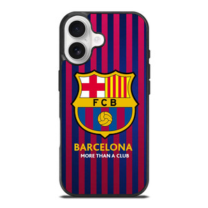 BARCELONA BARCA CLUB iPhone 17 Case BARCELONA BARCA CLUB iPhone 17 Case