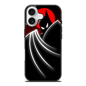 BATMAN CLASSIC iPhone 17 Case