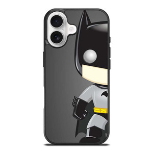 BATMAN KAWAII iPhone 17 Case