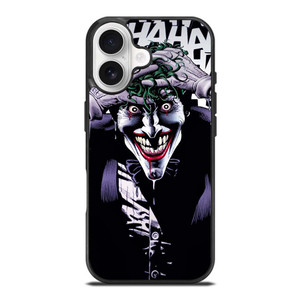 BATMAN THE KILLING JOKE iPhone 17 Case