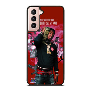 NBA YOUNGBOY RAPPER SINGER Samsung Galaxy S21 Case NBA YOUNGBOY RAPPER SINGER Samsung Galaxy S21 Case
