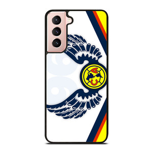 NEW CLUB AMERICA AGUILAS Samsung Galaxy S21 Case
