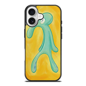 BOLD AND BRASH iPhone 17 Case