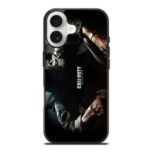 CALL OF DUTY BLACK OPS iPhone 17 Case