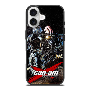 CAN AM SPYDER iPhone 17 Case
