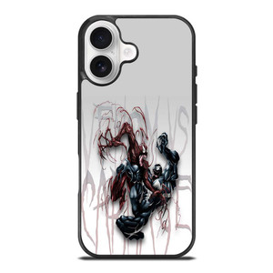 CARNAGE VS VENOM VILLAINS iPhone 17 Case CARNAGE VS VENOM VILLAINS iPhone 17 Case