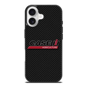 CASE IH AGRICULTURE LOGO iPhone 17 Case