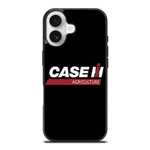 CASE IH TRACTOR DIESEL LOGO iPhone 17 Case