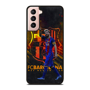 NEW LEO MESSI CAPTAIN Samsung Galaxy S21 Case