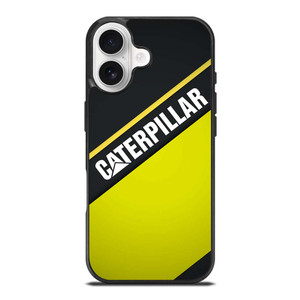 CATERPILLAR CAT LOGO iPhone 17 Case