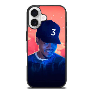 CHANCE THE RAPPER 2 iPhone 17 Case