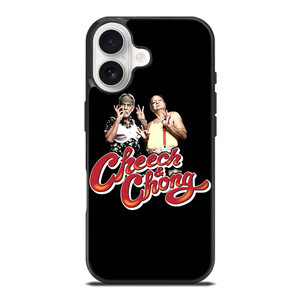 CHEECH AND CHONG MARIJUANA WEED 2 iPhone 17 Case