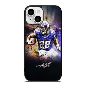 ANDRIAN PETERSON SIGNATURE iPhone 13 Mini Case