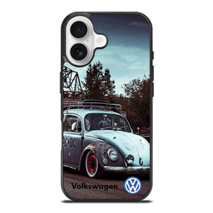 CLASSIC CAR VOLKSWAGEN iPhone 17 Case CLASSIC CAR VOLKSWAGEN iPhone 17 Case
