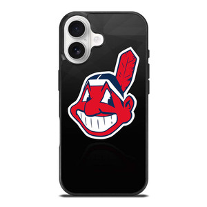 CLEVELAND INDIANS iPhone 17 Case