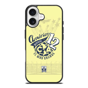 CLUB AMERICA AGUILAS iPhone 17 Case